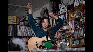 half•alive NPR Music Tiny Desk Concert