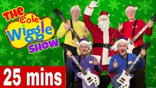 The Cole Wiggle Show - Ep. 3 - A Wiggly Christmas Special