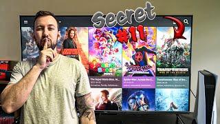 10 Fire tv SECRET features Amazon Doesnt want you to know