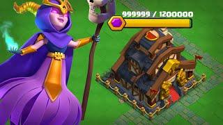 ТЕСТ ОБНОВЛЕНИЯ ОТ 14.09.2023  СТОЛИЦА КЛАНА  ДРУЗЬЯ  CLASH OF CLANS