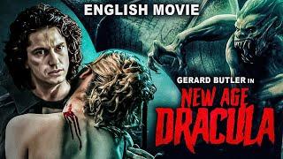 Gerard Butler In Hollywood Blockbuster Vampire Movie In English  NEW AGE DRACULA  Jason Scott Lee