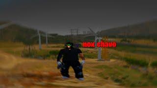 Turf archive  nox chavo