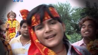 आई गईल दशमी के दिन - Maiya Mori Nirali  Kallu Ji  Bhojpuri Mata Bhajan