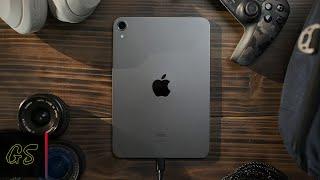 iPad Mini 6th Gen Review in 2023