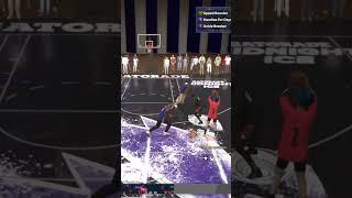 LT CANCELING IN NBA 2K24 IS BROKEN  #nba2k24 #nba2k