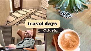 Travel Vlog  long night quran reflections peaceful moments 