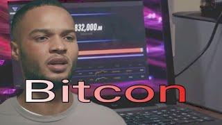 Bitcon  2022  Cash out bitcoin