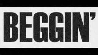 FRANKIE VALLI & THE 4 SEASONS - BEGGIN - PILOOSKI RE-EDIT