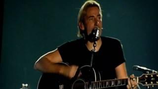 Nickelback - If Today Was Your Last Day Live In Perth 2009