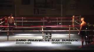 #4. Dario Posavec VS Ivan Đurđević Prelog Open 2 25.04.2015