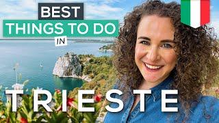 18 ABSOLUTE BEST Things to do in Trieste Italy 