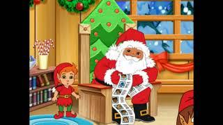 Doras Christmas Carol Adventure Starting