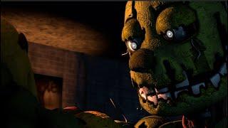 SFM FNAF SpringTrap