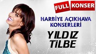 Yıldız Tilbe - Harbiye Açık Hava Konseri 2019