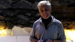 Documental Lanzarote a Través de César Manrique