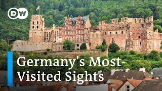 Germany Bucket List Must-Sees The Countrys Most Popular Sights