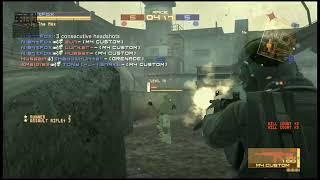 MGO2 Is This The Best MGO Player?