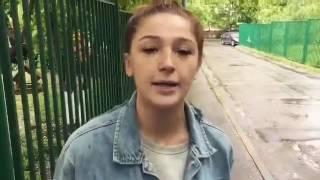 Когда ищешь причину во всем но не в себе  #чистопоженски   AgentGirl   На