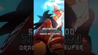 Son Goku DBS Vs. FG Liu Kang MK1  #dragonball #mortalkombat