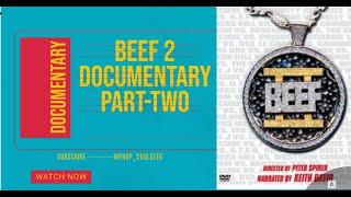 BEEF 2 - Documentary - Hiphop Battles beefs part two