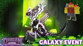 How to get Cyber Egg and Binary Egg in Galaxy Event 2024 Dragon Adventures