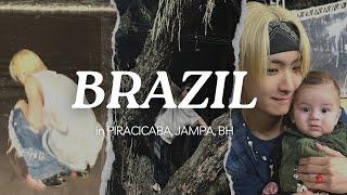 RAW in PIRACICABA JAMPA BH Prod. 로현