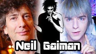 Neil Gaiman - Masters & Creators Episode 6 Documentary