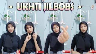 LIVE UKHTI JILBOBS