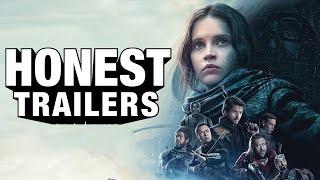 Honest Trailers - Rogue One A Star Wars Story