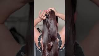 the coquettiest hairstyle  #summerhairstyles #hairtok #hairtutorial #bowhairstyle #coquette