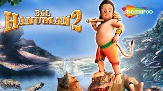 Diwali Special  - Bal Hanuman 2  Full Movie In Tamil  Namma Pandagal
