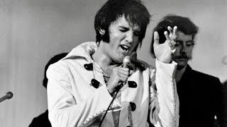 Elvis - Just Pretend