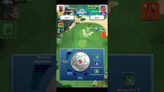 Golf Clash – 2020-11-19 на вылет  хулиган 7й тур