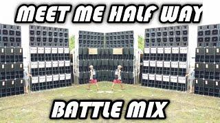 MEET ME HALF WAY_BATTLE MIX_DARWIN WREMIX