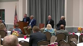 Agriculture and Farming Forum - August 30 2022