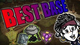 The ESSENTIALS for Base Building in Dont Starve Together