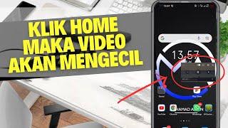 Belum banyak yang tau Cara memutar youtube di latar belakang