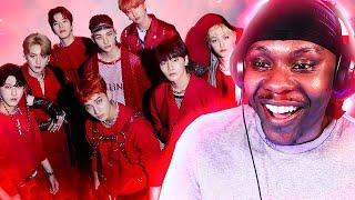 NON K-POP FAN REACTS To STRAY KIDS For The FIRST TIME