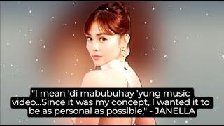 Janella Salvador Opens Up About Having Girl Crushes