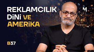 Yerli Dediklerimiz Ne Kadar Yerli? - Savaş Şafak Barkçin  Bi De Buradan Bak