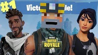 Hey This Game Has Building Fortnite Battle Royale on Xbox One
