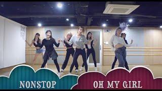 KPOP DANCE BREAKSENDINGS MIRRORED RANDOM DANCE PT.7