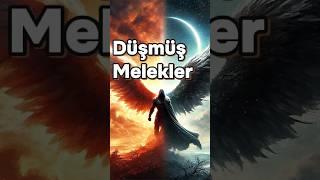 Düşmüş Gözcü Melekler