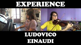 Ludovico Einaudi - Experience Cover by Valex