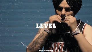 Sold Sidhu Moosewala x Gangsta Rap Type Beat - Level