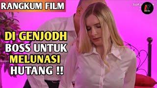 Rela Melakukan Apapun Demi Membayar Hutang Suaminya - Rangkuman Film Jepang