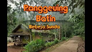 lagu sunda pageuing batin