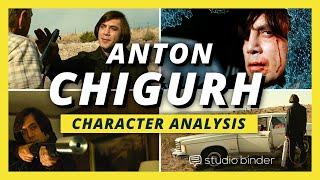 Why Anton Chigurh is the Perfect Antagonist — Anton Chigurh Character Analysis