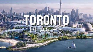 Torontos Top 25 Most Beautiful Places to Visit