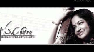 Vaathil Thurakkoo Nee kaalame- KS Chitra - Devotional song